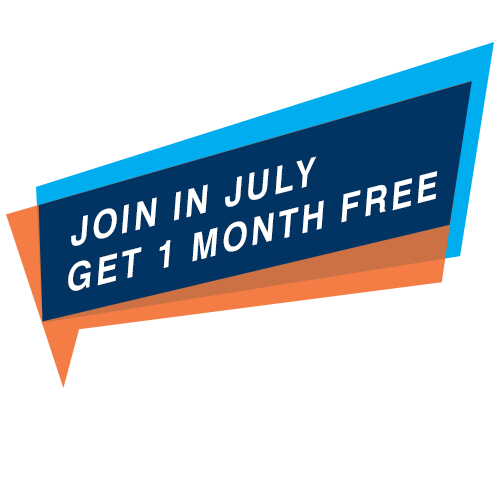 Join-July-Month-Free