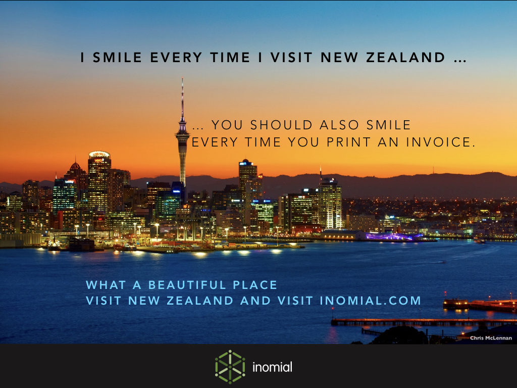 Inomial welcomes our NZ members with a $500 offer